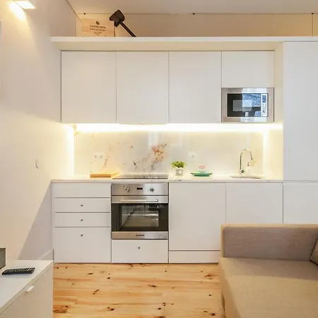 Charming T2 By Indulge Flats *