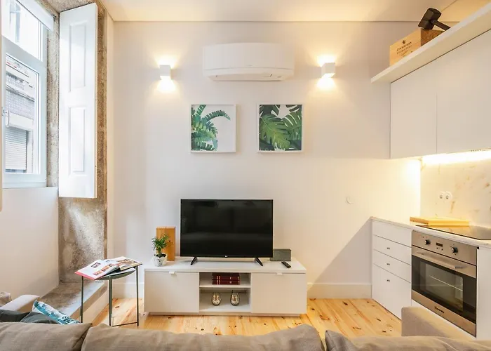 Charming T2 By Indulge Flats