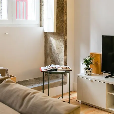 Charming T2 By Indulge Flats Apartamento *