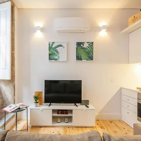 Charming T2 By Indulge Flats