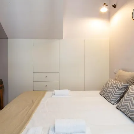 Charming T2 By Indulge Flats * Porto