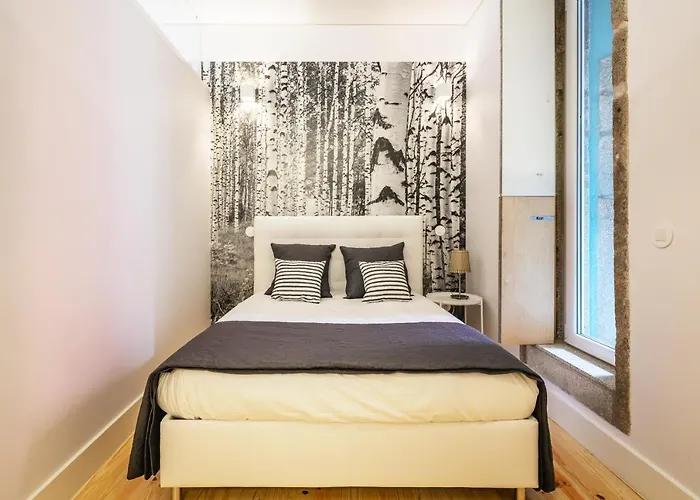 Charming T2 By Indulge Flats Appartement *