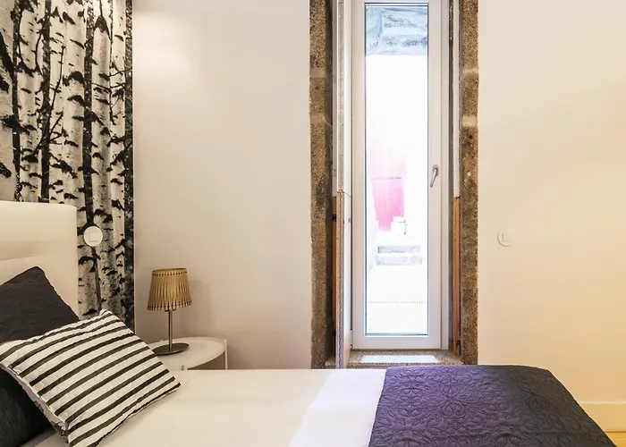 Charming T2 By Indulge Flats Appartement