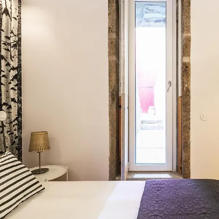 Charming T2 By Indulge Flats Apartmán